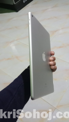 I pad 9